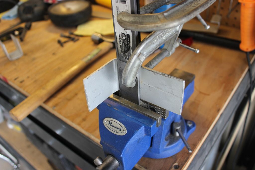 DIY Fog Light Brackets Jeep Wrangler Forum